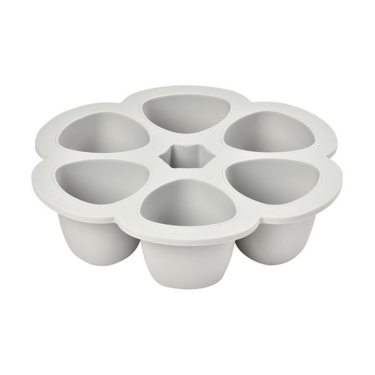 Beaba Multiportions Silicone Freezer Tray 6 X 150ml