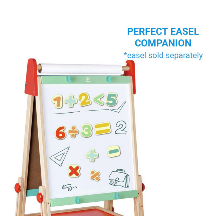 Hape 2007 Magnetic Numbers (3Y+)