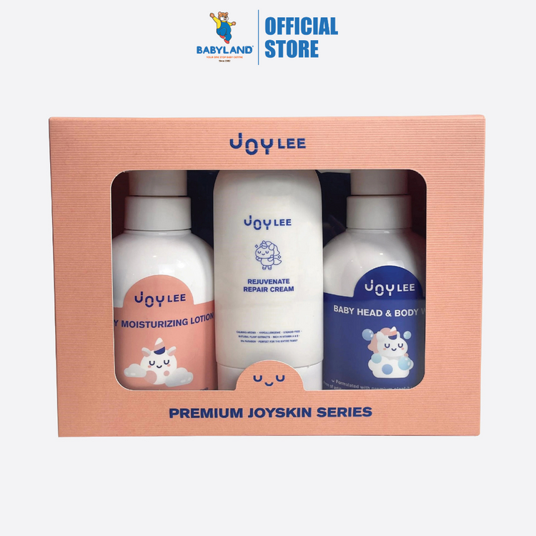 Joylee Premium Joyskin Series