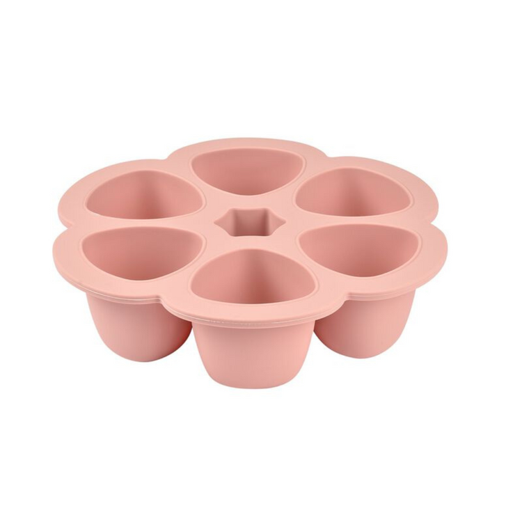 Beaba Multiportions Silicone Freezer Tray 6 X 90ml