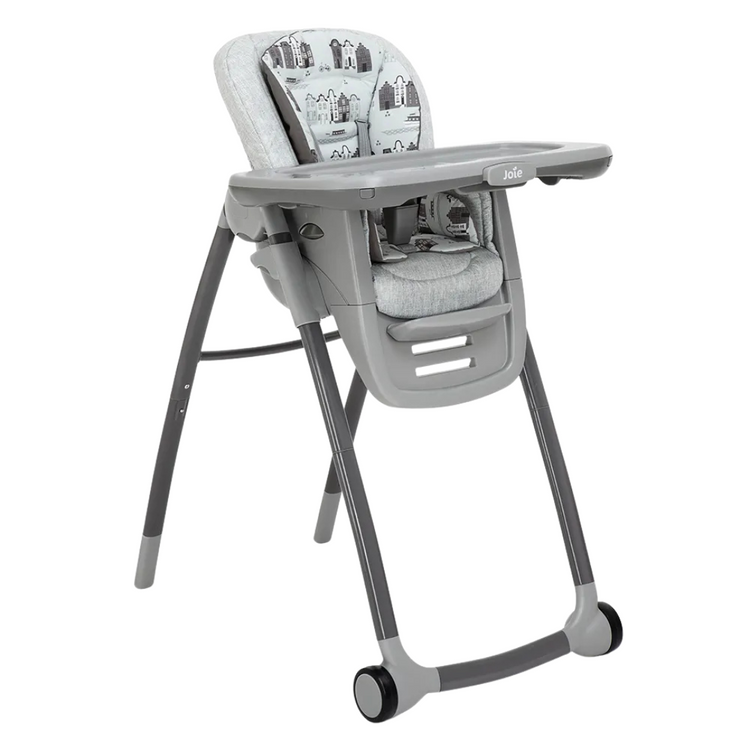 Joie Multiply 6in1 Highchair (6-72 months)