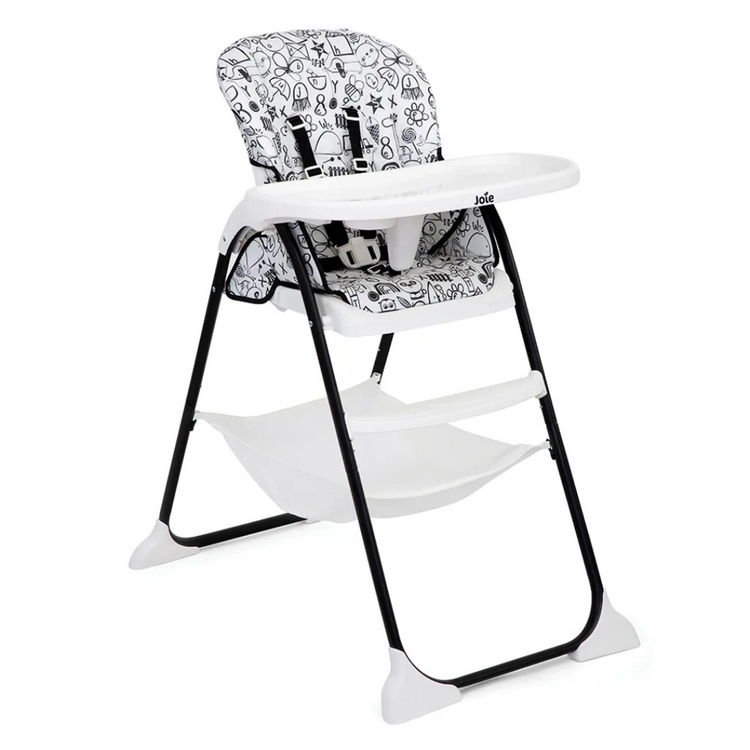 Joie Mimzy Snacker Highchair (6m-15kg)