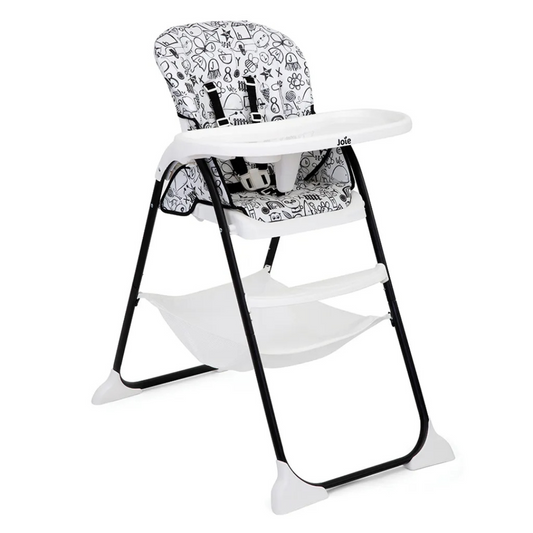 Joie Mimzy Snacker Highchair (6m-15kg)