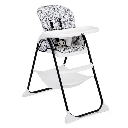 Joie Mimzy Snacker Highchair (6m-15kg)