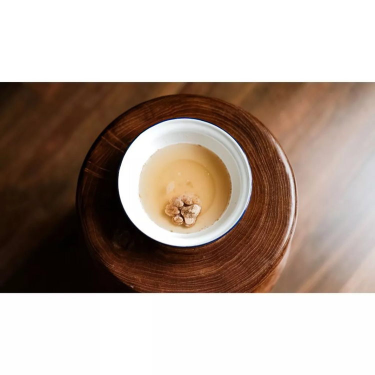 Bailey Co Freeze-dried Dissolvable Bone Broth