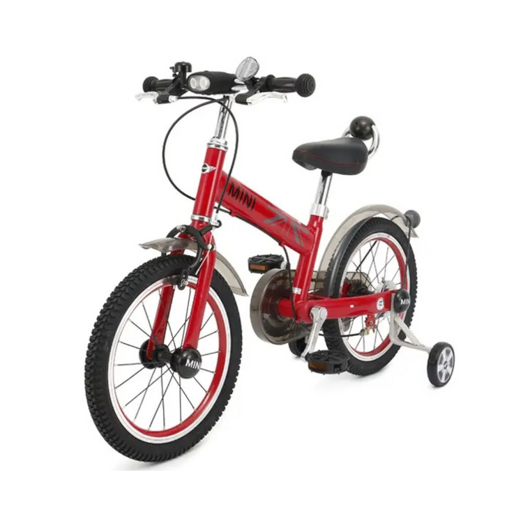 Rastar 1602 Ride Cycle Mini Copper Children Bicycle 16" (4y+)