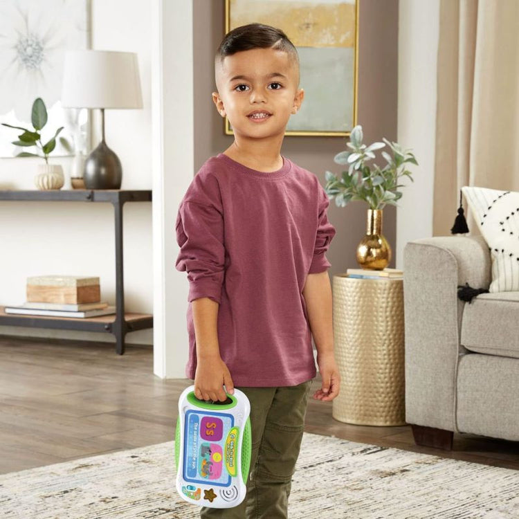 LeapFrog Slide-to-Read ABC Flash Cards