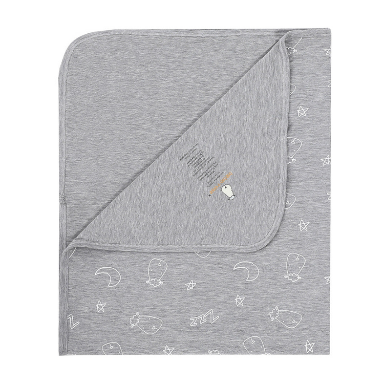 Baa Baa Sheepz Single Layer Blanket - 36M