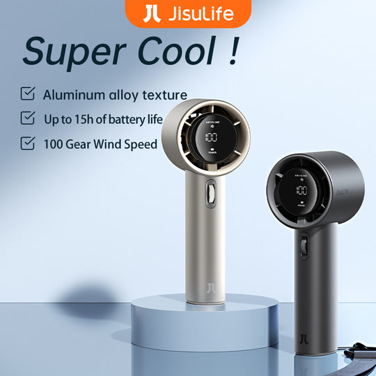 JisuLife Handheld Fan Pro1