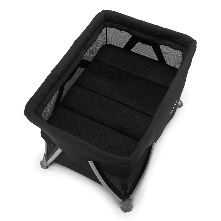 Nuna SENA Aire Portable Cot (Newborn to 15kg)