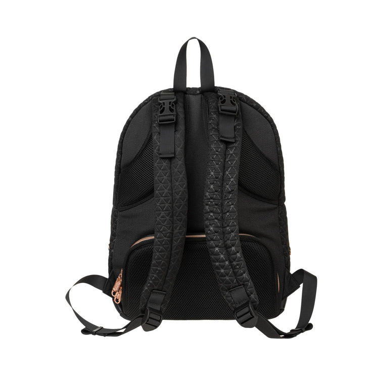 Princeton Goldiva Series Baby Diaper Bag