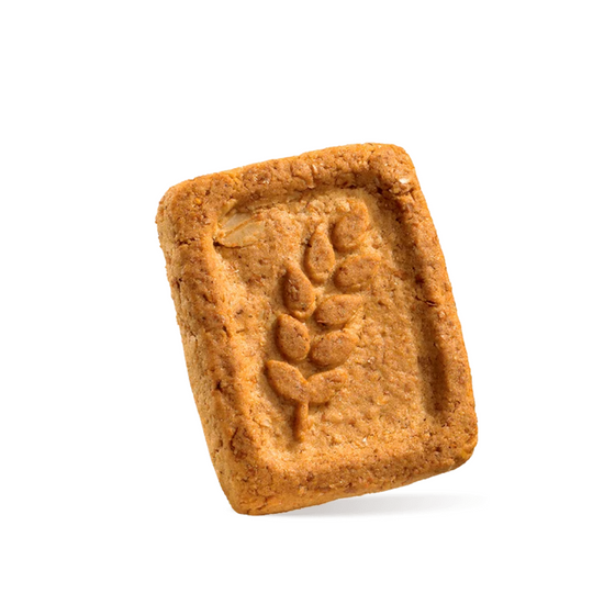 Campiello Cookies with Whole Grains and Cereals 350g