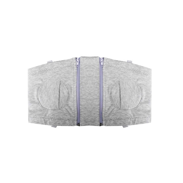Lunavie Premium Hands Free Pumping Bra