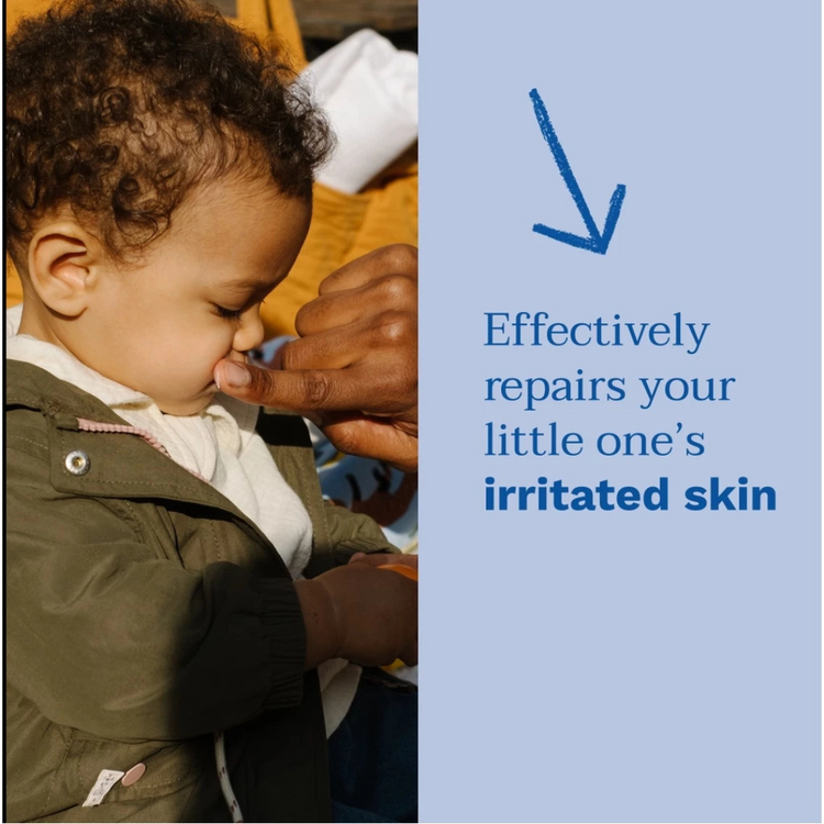 Mustela Cicastela Moisture Recovery Cream (40ml)