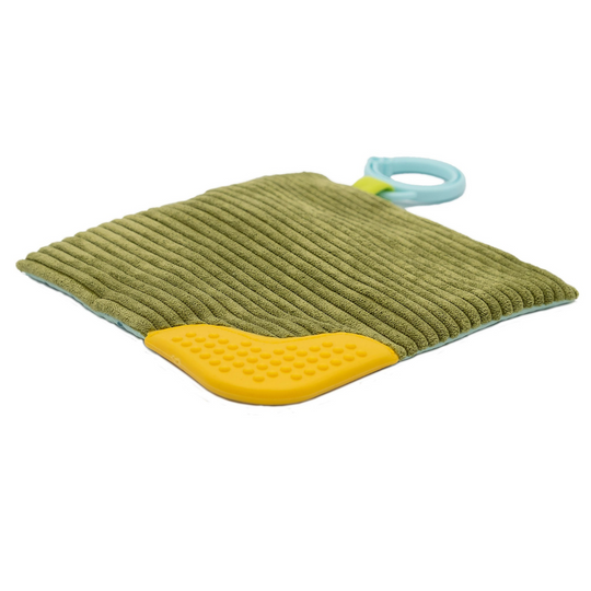 Mary Meyer Crinkle Teether β 6Γ6β³