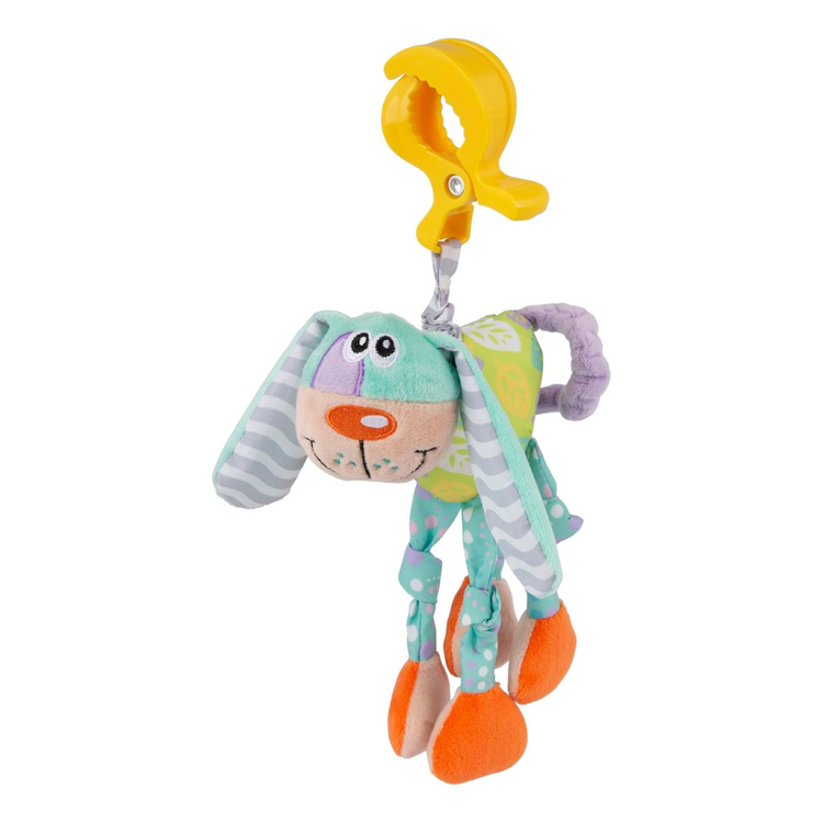 Playgro Wonky Wiggler - Refresh Code (0m+)