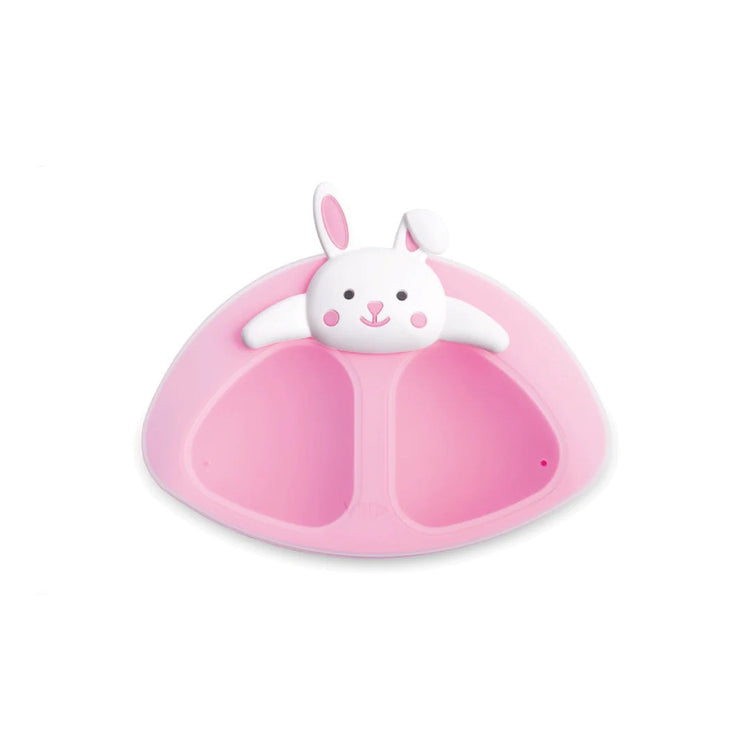 Viida Joy Charming Food Divider - Candy Pink
