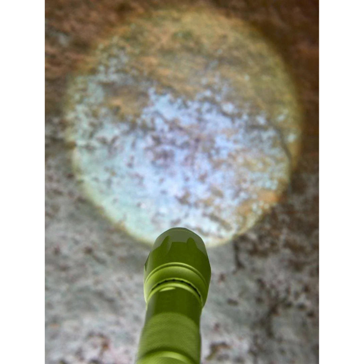 Haba Terra Kids 4-Way Flashlight (6yrs+)