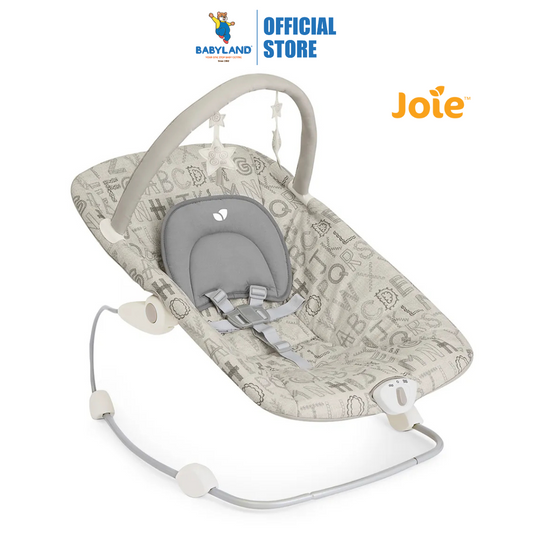 Joie Wish Soother | Bouncer (Birth to 9kg)