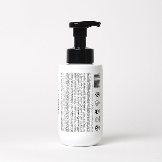 K-MOM Lalabebe Baby Bottle Cleanser - Bubble Type 500ml