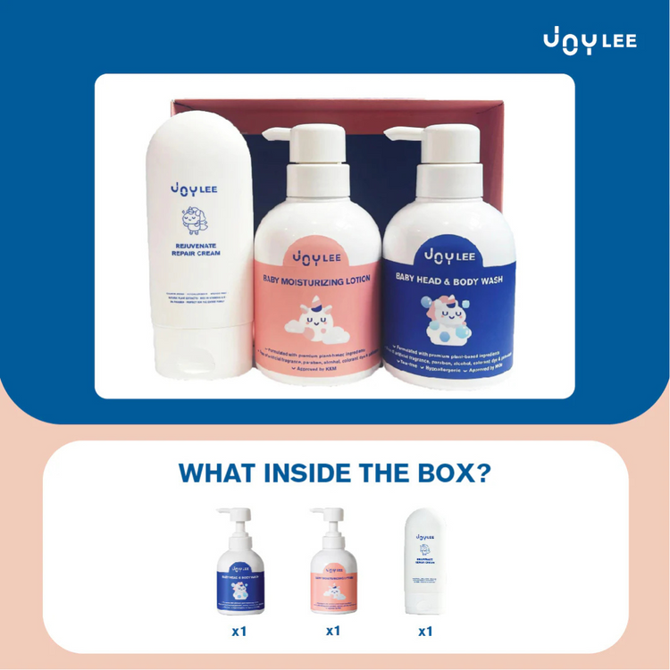 Joylee Premium Joyskin Series