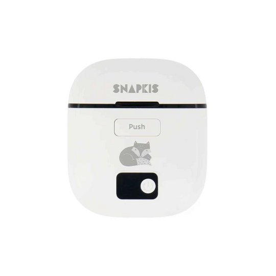 Snapkis Eletrical Nail Filer Fox