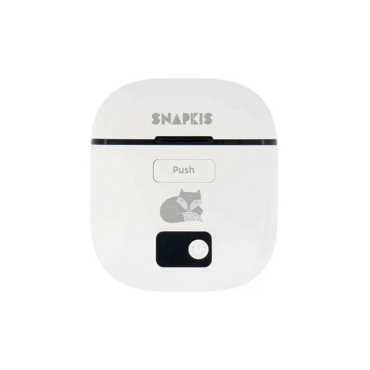 Snapkis Eletrical Nail Filer Fox
