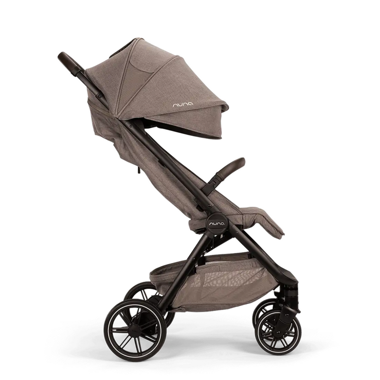 Nuna TRVL lx Lightweight Stroller (Up to 22kg)