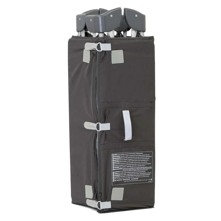 Joie Commuter Change Travel Cot ( Birth to 15 kg )