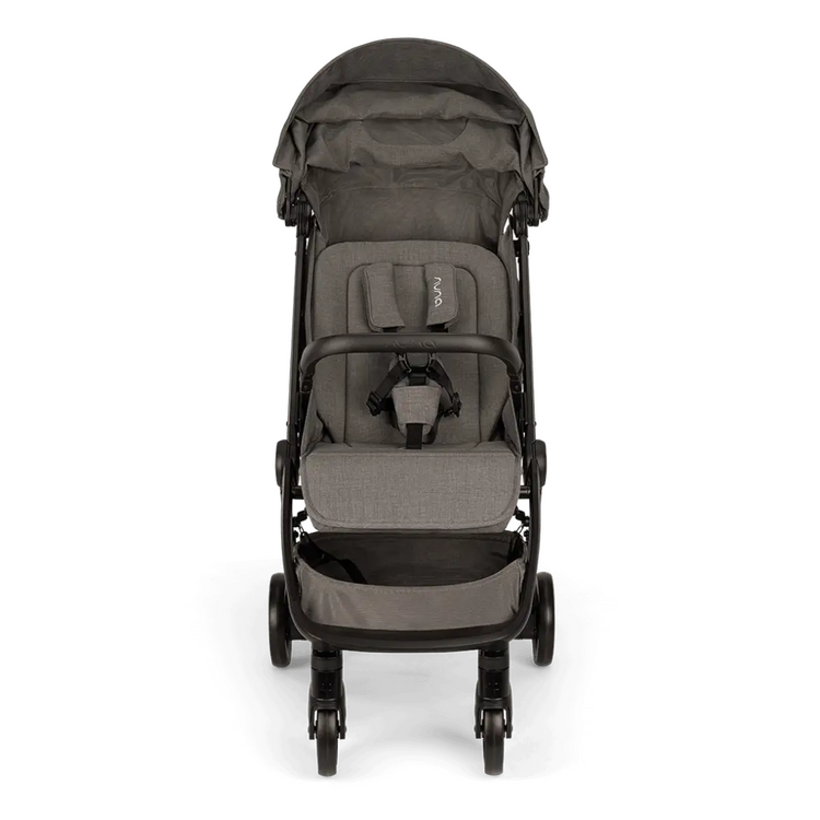 Nuna TRVL™ Lightweight Travel Stroller (Birth to 22 kg)