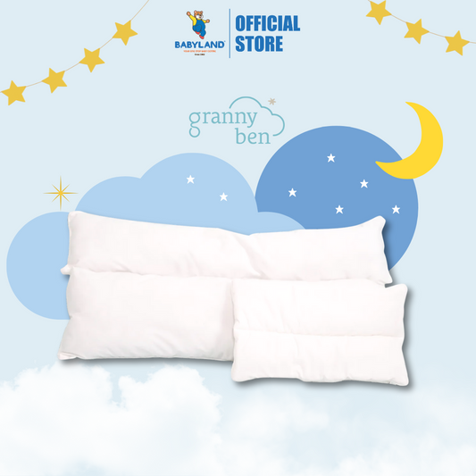 Granny Ben Dream Cloud Pillow / Bolster