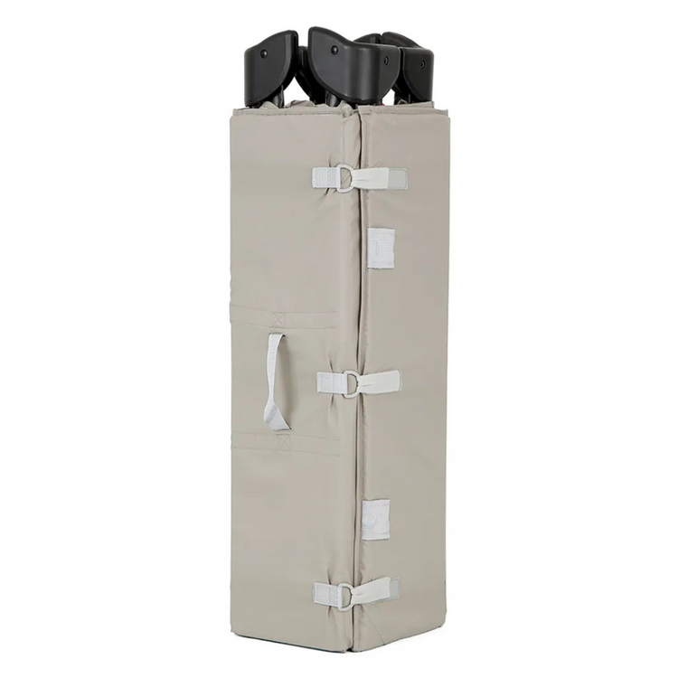 Joie Commuter Change Travel Cot ( Birth to 15 kg )