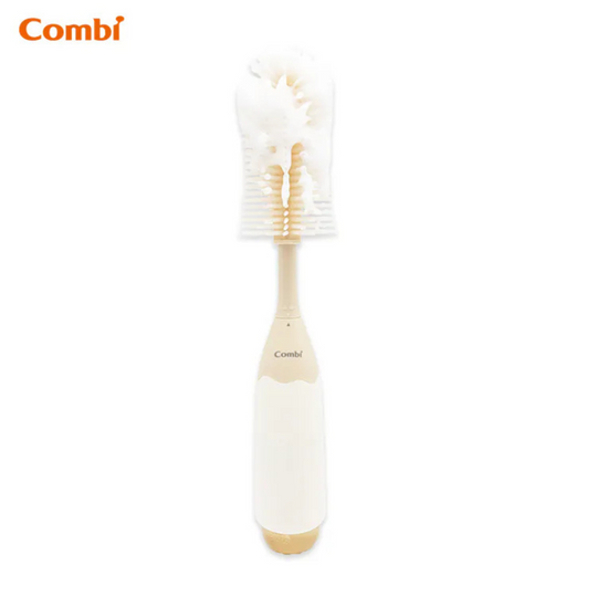 Combi Foaming Silicone Bottle Brush (BE)