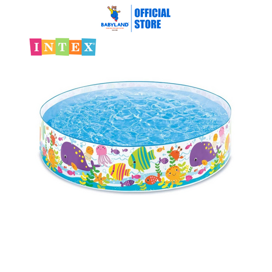 Intex Snapset Pool (6ft x 15") IT 56452NP