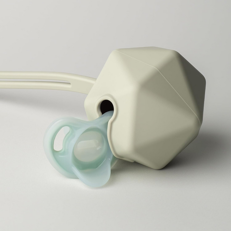 Tommee Tippee Soothing Silicone Comfort Gift Set
