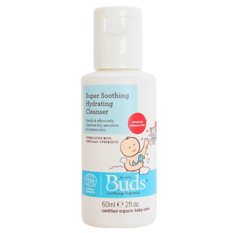 Buds Super Soothing Rescue Travel Kit (BSO#3)