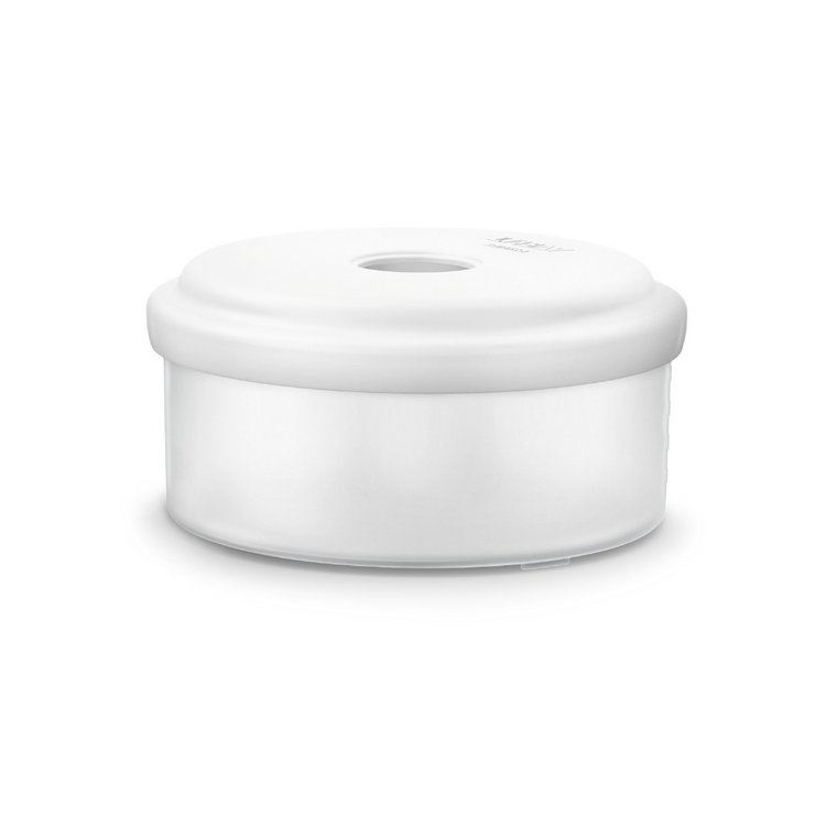 Philips Avent 4-in-1 Baby Food Maker (Steam, Blend, Defrost & Reheat) SCF883/02