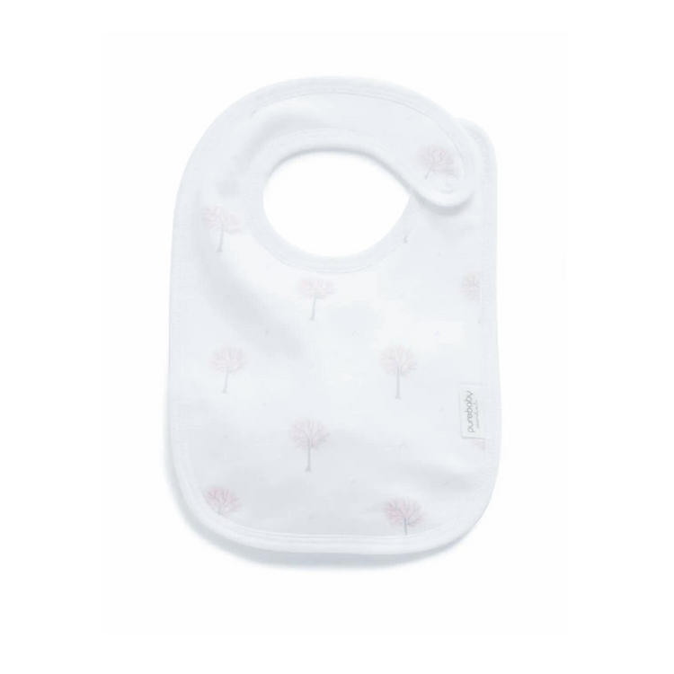 Purebaby Hospital Bag Newborn Giftset - 6 Pcs