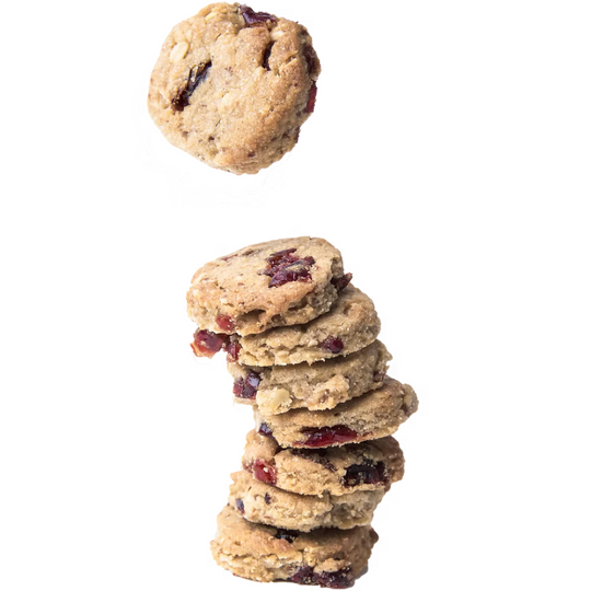 SLB Cranberries Lactation Cookies 200g
