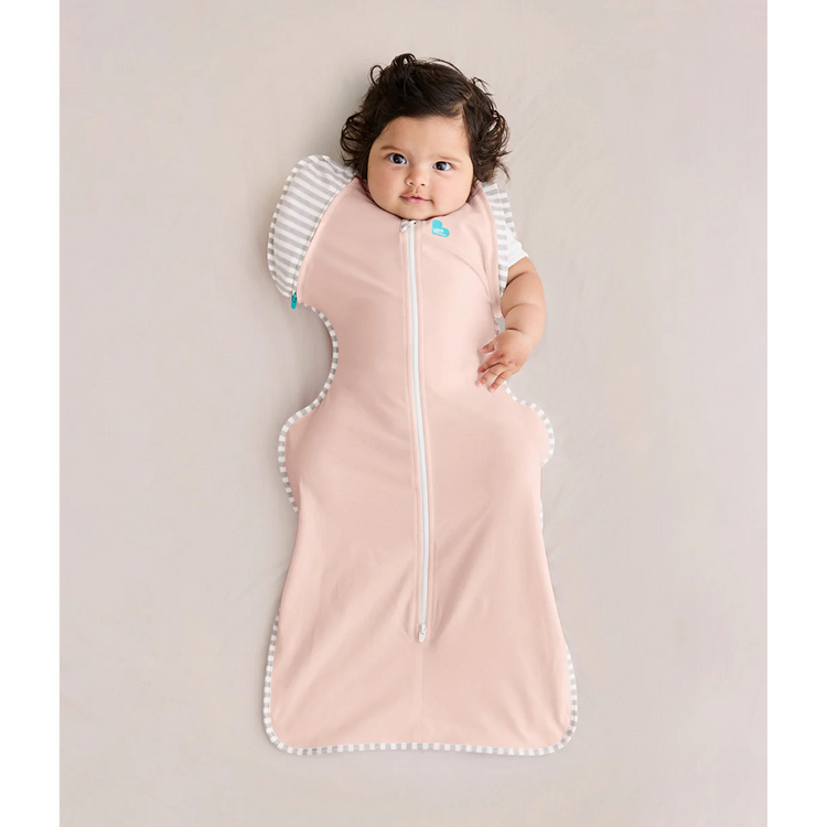 Love to Dream Baby Swaddle Up™ Transition Bag - Stage 2 (0.2/1.0 TOG)