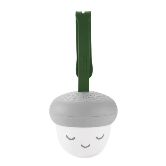 Skip Hop Glow With Me Portable Acorn Sound Machine