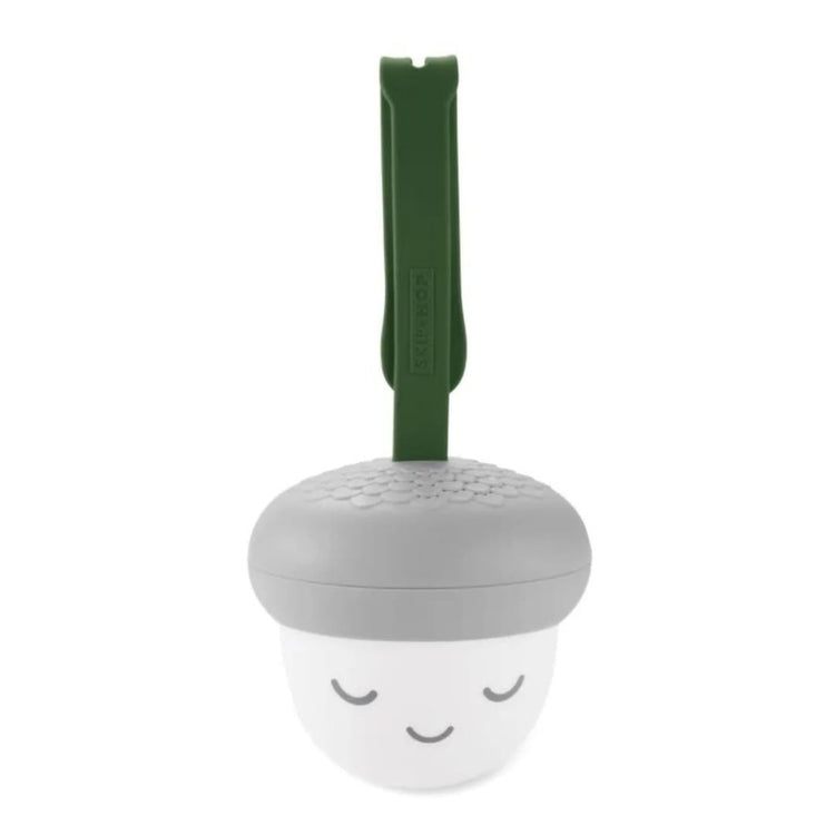 Skip Hop Glow With Me Portable Acorn Sound Machine