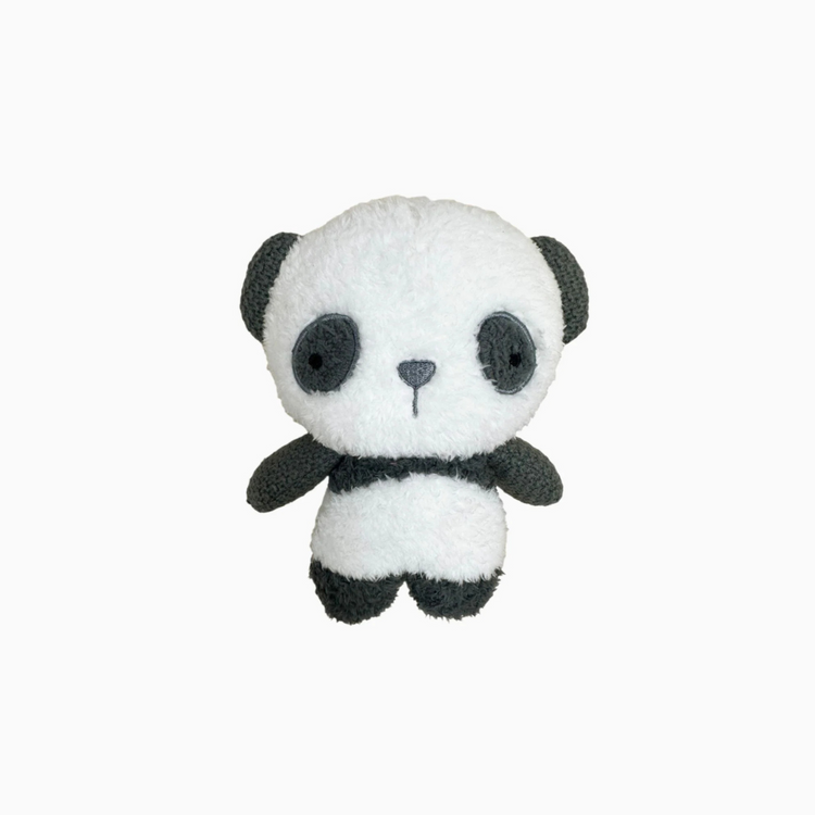 BUBBLE Plush Toy - Amanda The Panda