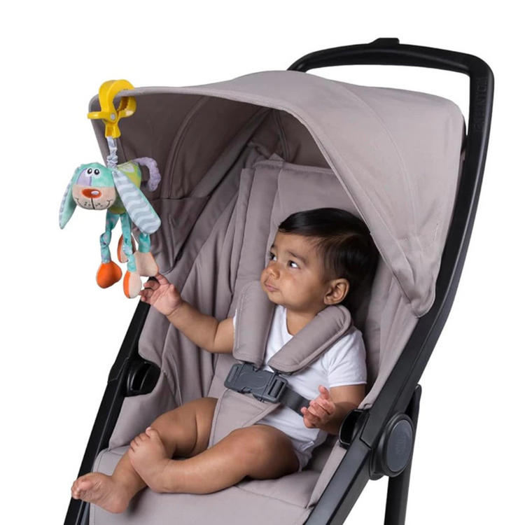 Playgro Wonky Wiggler - Refresh Code (0m+)
