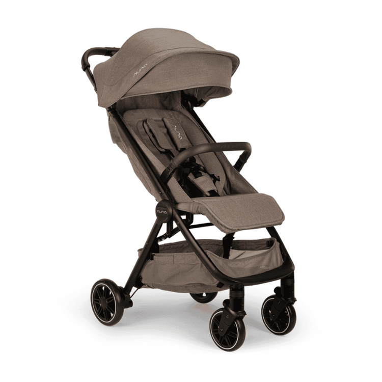 Nuna TRVL™ Lightweight Travel Stroller (Birth to 22 kg)