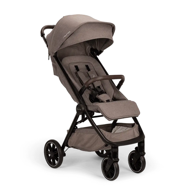 Nuna TRVL lx Lightweight Stroller (Up to 22kg)