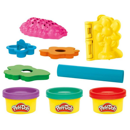 Play-Doh Bugs & Critters (3Y+)