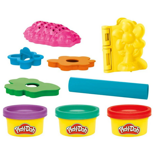 Play-Doh Bugs & Critters (3Y+)