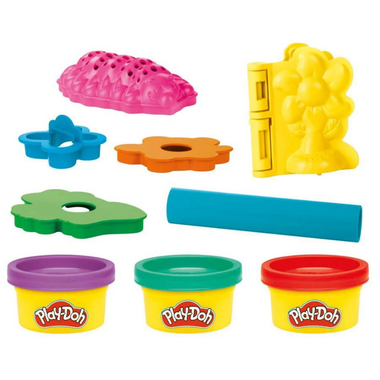 Play-Doh Bugs & Critters (3Y+)
