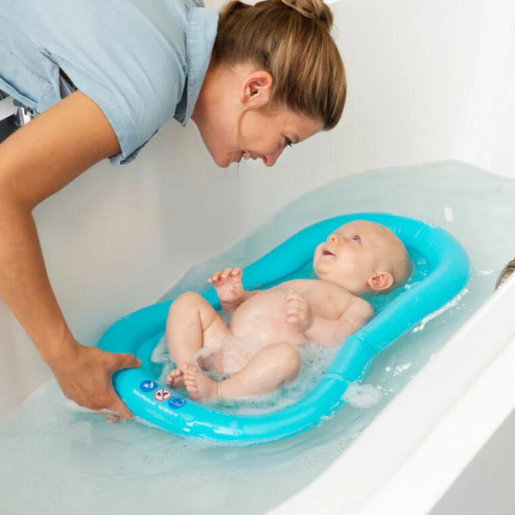 Doomoo Inflatable Bath Mattress (65x40cm)